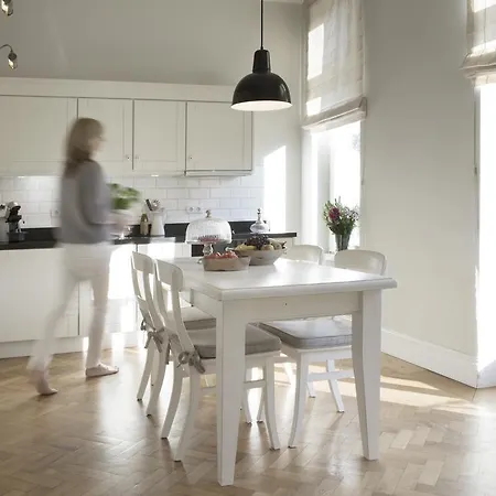 Von Deska Townhouses - White House Hamborg Eksteriør billede