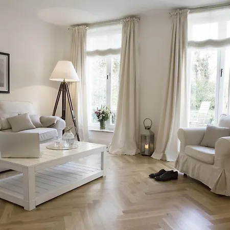 Von Deska Townhouses - White House Hamborg Eksteriør billede