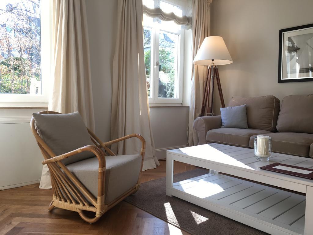 Apartment Von Deska - White House
